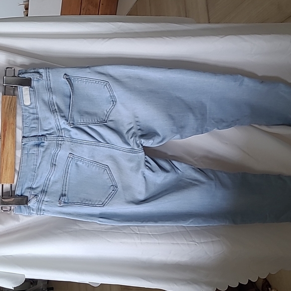 Woman jeans - Picture 4 of 5